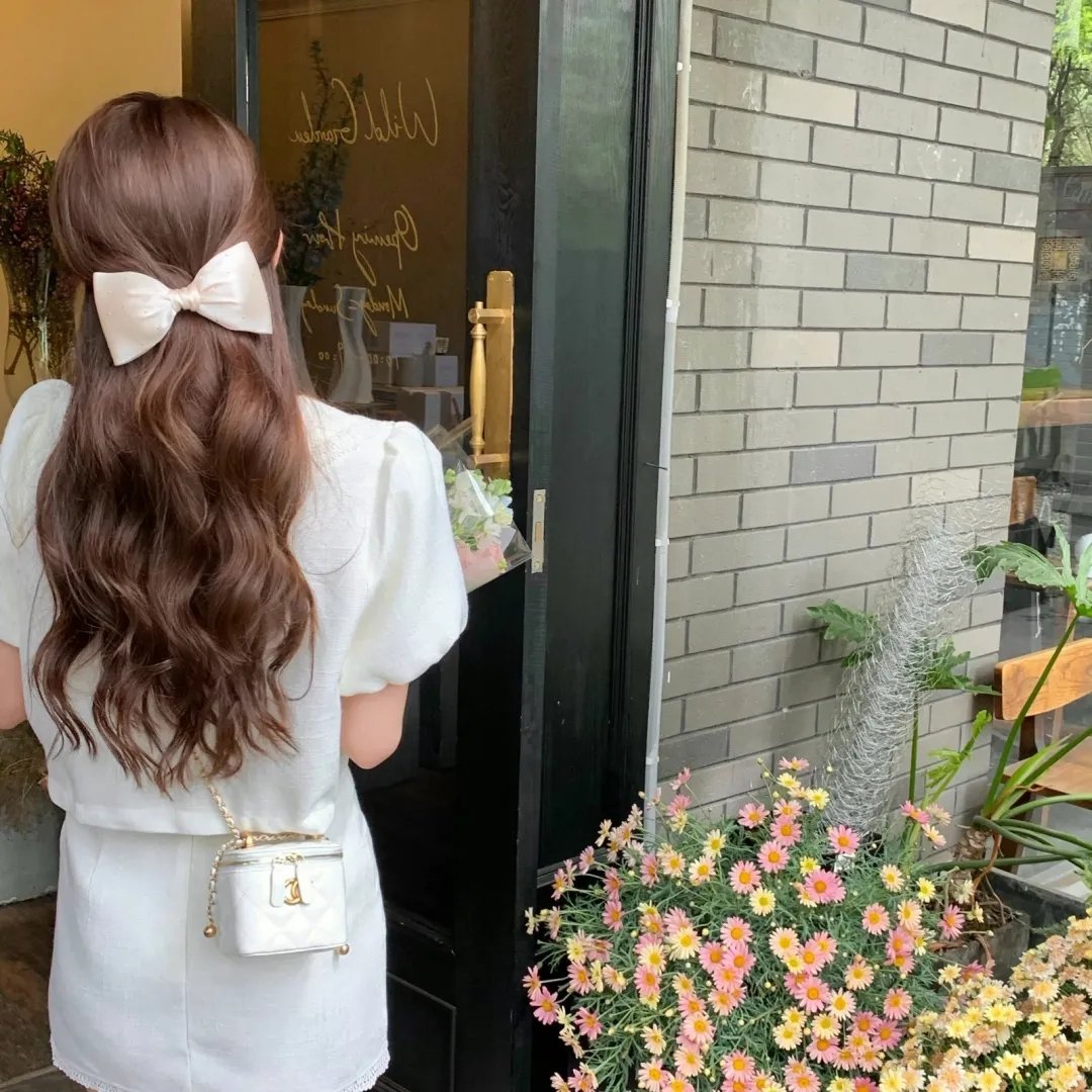 坏女孩